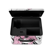 Double Fisting: Lunch Box