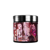 Date Night Caffeine Free - 100 Servings