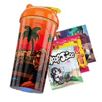 PIXEL CUPS: DawgDaze