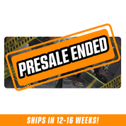 deme: Mousepad - Gamer Supps