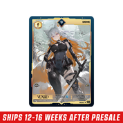 Creator Cups x deme: VCard Promo Card (Info)