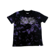 Double Trouble: Gothic Ringer Shirt