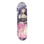 Double Trouble Skateboard - Gamer Supps