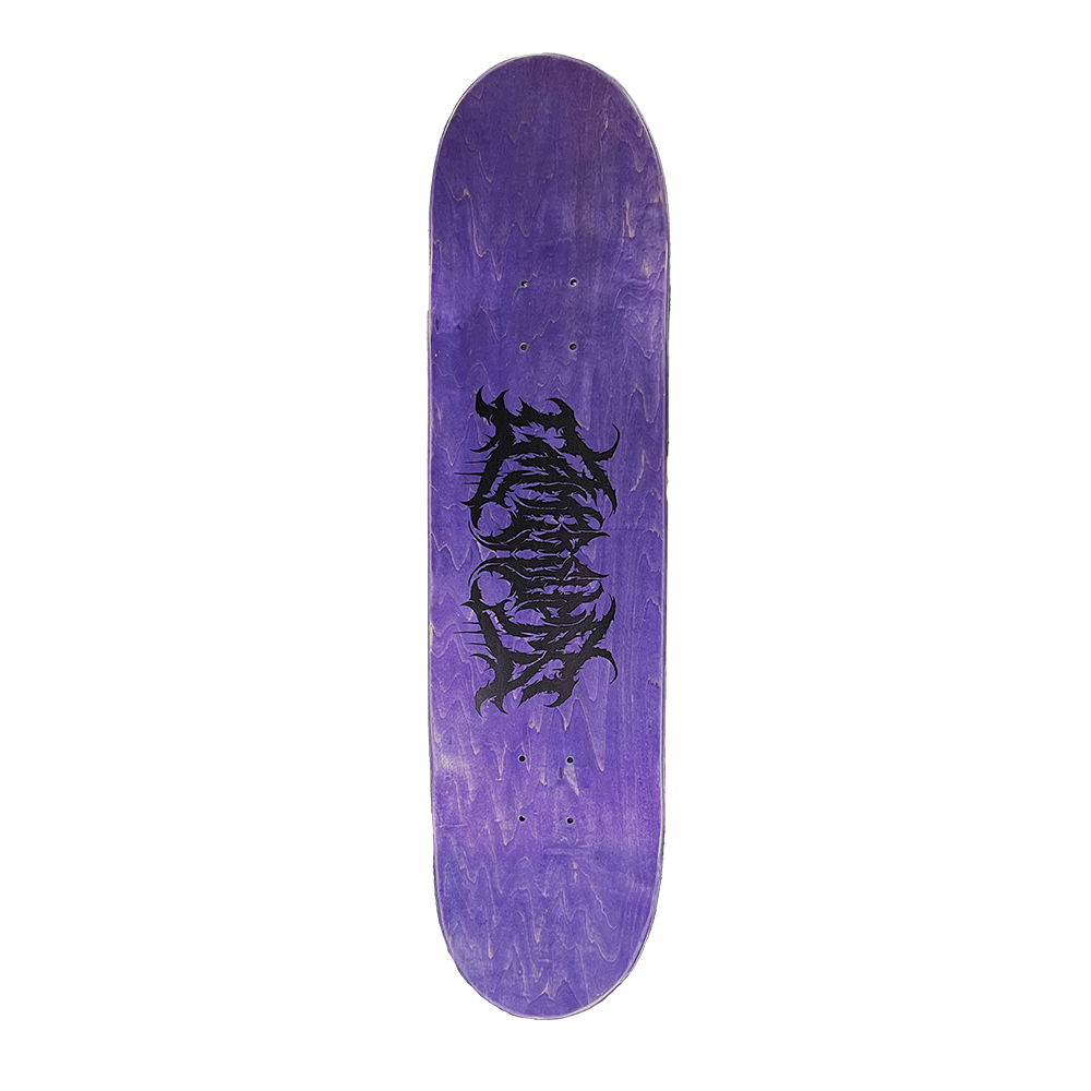 Double Trouble Skateboard - Gamer Supps