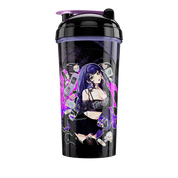 Waifu Cups : Double Trouble Gothic [AU] - Gamer Supps