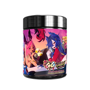 Dragon Yuri - 100 Servings - Gamer Supps