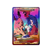 Dragon Yuri: Promo VCard (Info)