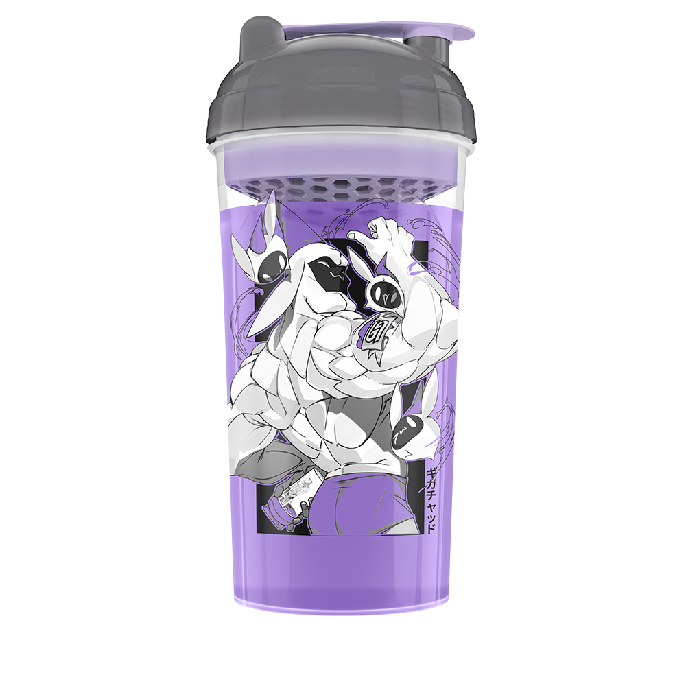 Creator Cups x DyaRikku - Gamer Supps