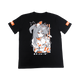 Waifu Shirt: Ebiko