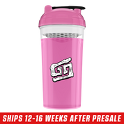 Creator Cups x Emma Langevin: Rodeo - Gamer Supps