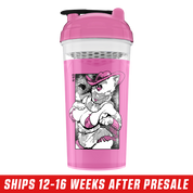 Creator Cups x Emma Langevin: Rodeo - Gamer Supps