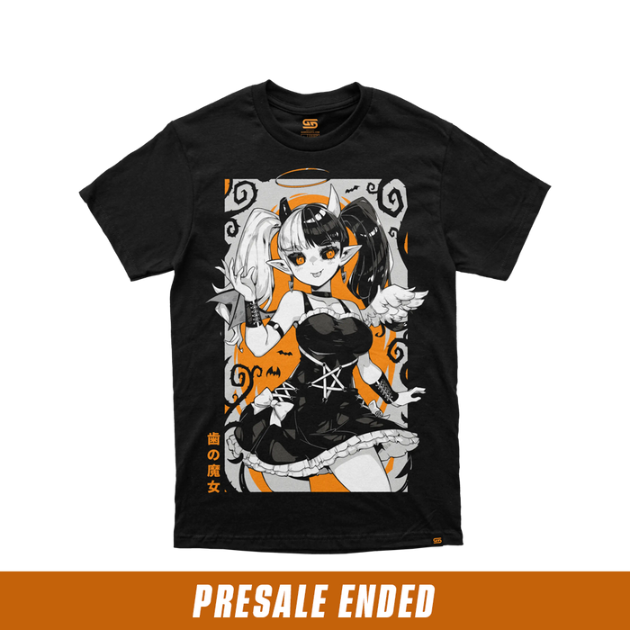 Emma Langevin Shirt - Gamer Supps
