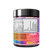 Dragon Yuri - 100 Servings - Gamer Supps