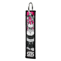 Fixed Me: Jet Tag