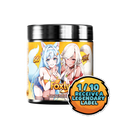 Foxly GG by FoxyReine - 100 Servings - Gamer Supps