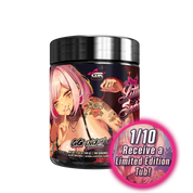 FeFe's Dirty Little Secret - 100 Servings - Gamer Supps
