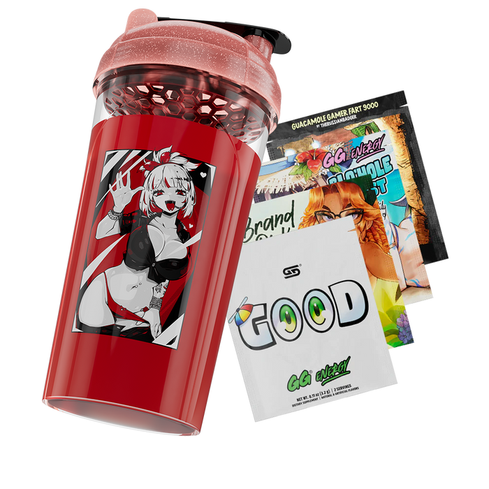 Waifu Cups x FeFe V2 - Gamer Supps