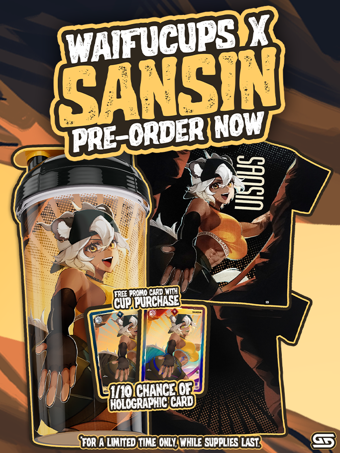 Sansin
