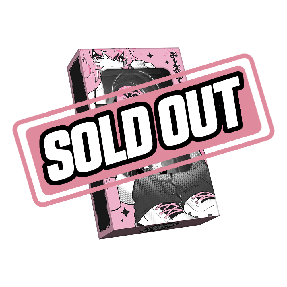 Double Fisting: Fingerboard