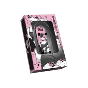 Double Fisting: Fingerboard