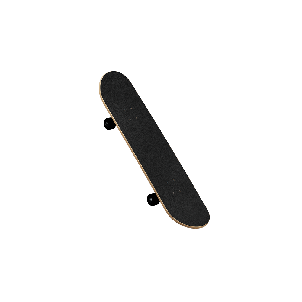 Double Fisting: Fingerboard