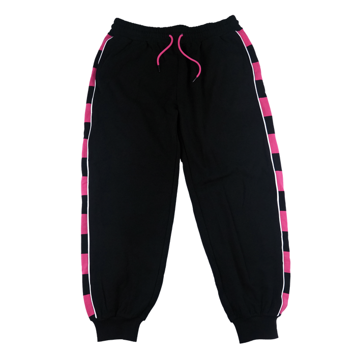 Fixed Me: Sweatpants - Gamer Supps