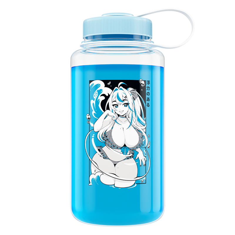Waifu Jugs: Flotation Device - Gamer Supps