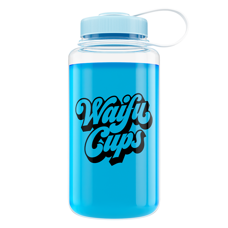 Waifu Jugs: Flotation Device - Gamer Supps