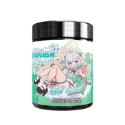 Ectoplasm Rush GG - 100 Servings: Gamer Supps