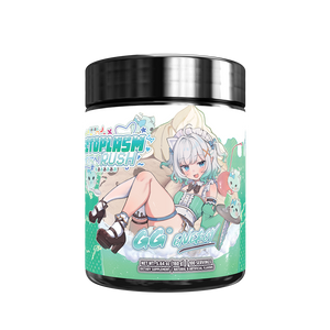 Ectoplasm Rush GG - 100 Servings: Gamer Supps
