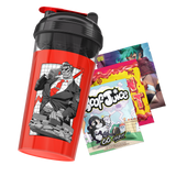 Shaker Cups