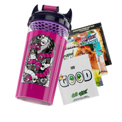 Creator Cups x Giwi - Gamer Supps