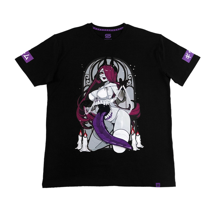 Giwi: Shirt - Gamer Supps