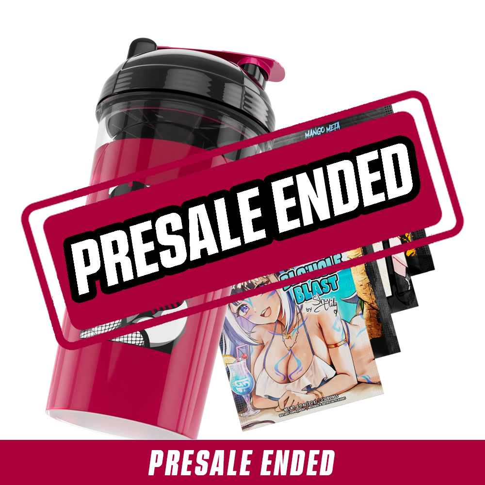 Creator Cups x GoblinGarbage