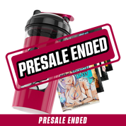 Creator Cups x GoblinGarbage