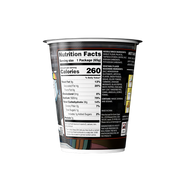 Gamer Soups Instant Noodles - Creator Variety Pack (12 Cup Box) - Gamer Supps