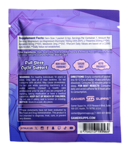 AFK+ Sample Packs - Gamer Supps