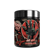 Graveyard Dirt - 100 Servings