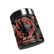 Graveyard Dirt - 100 Servings