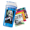 Waifu Cups x HalO - Gamer Supps
