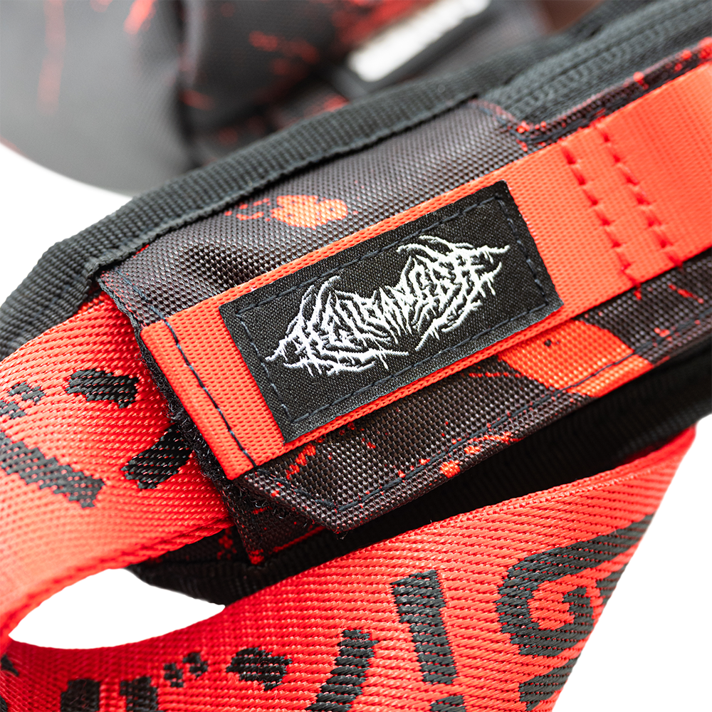 Hellbanger: Shaker Satchel - Gamer Supps