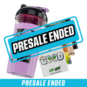 Gamer Supps x hololive - Mori Calliope