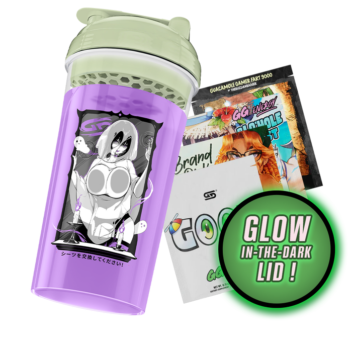 Waifu Cups: Holy Sheet [EU] - Gamer Supps