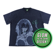 Holy Sheet: Supersized Tee