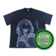 Holy Sheet: Supersized Tee