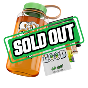 Waifu Jugs: Dragon Deez