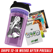 Creator Cups x Ikumi: Demon Slayer - Gamer Supps