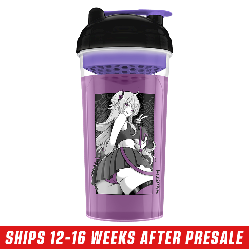 Creator Cups x Ikumi: Demon Slayer - Gamer Supps