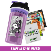 Creator Cups x Ikumi: Demon Slayer