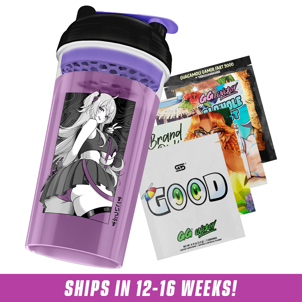 Creator Cups x Ikumi: Demon Slayer